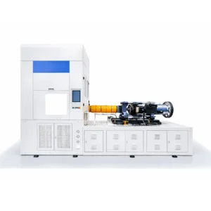 Injection Stretch Blow Molding HGY150-V4-EV