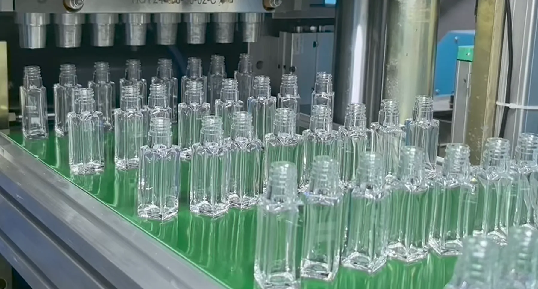 Injection Stretch Blow Moulding Machine-application-1-5