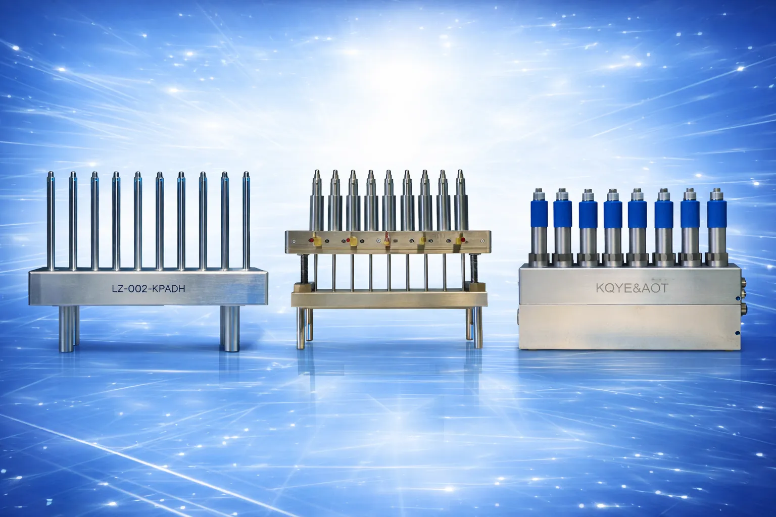 One-step-Injection-Stretch-Blowing-Mould-4