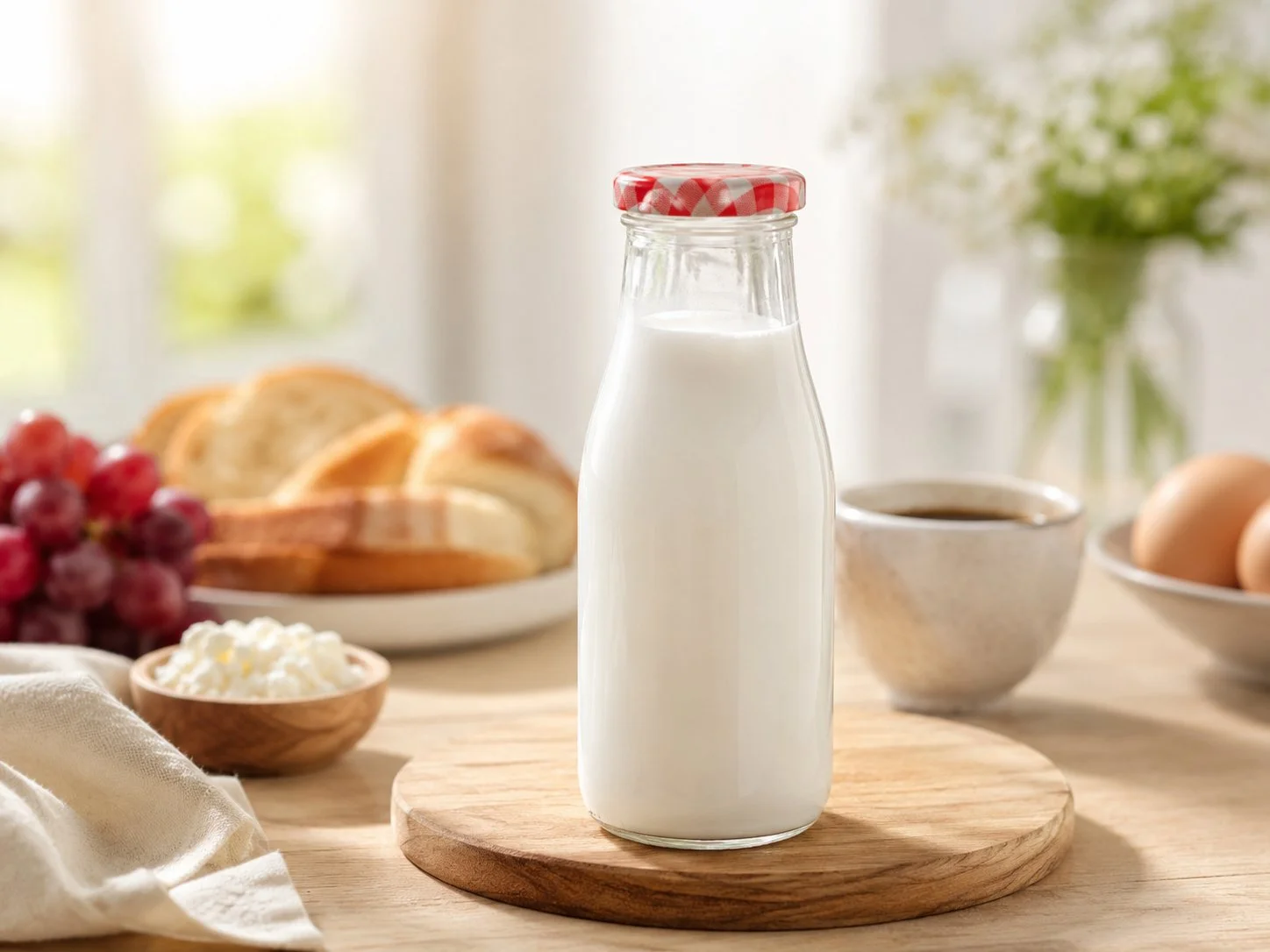 Oat Milk Bottle 1