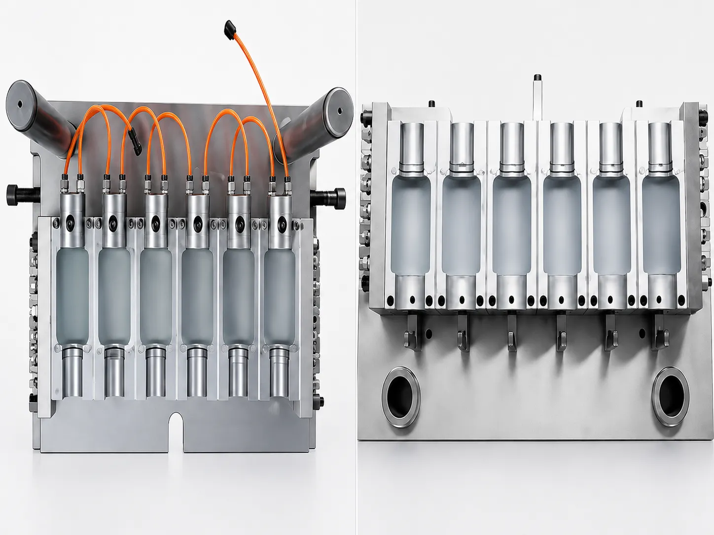 ABS IBM Pre-Drying Protocol Korea Ever-Power ABS IBM pre-drying desiccant dryer protocol 80 degrees 4-6 hours moisture below 0.05 percent before Korea Ever-Power ZQ IBM ABS luxury cosmetic container production