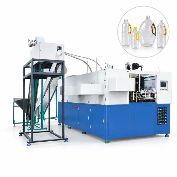 edible oil handle series